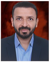 Pathik patel