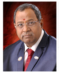 Shri. k. rama rao