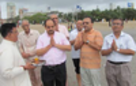 Dariya poojan 2